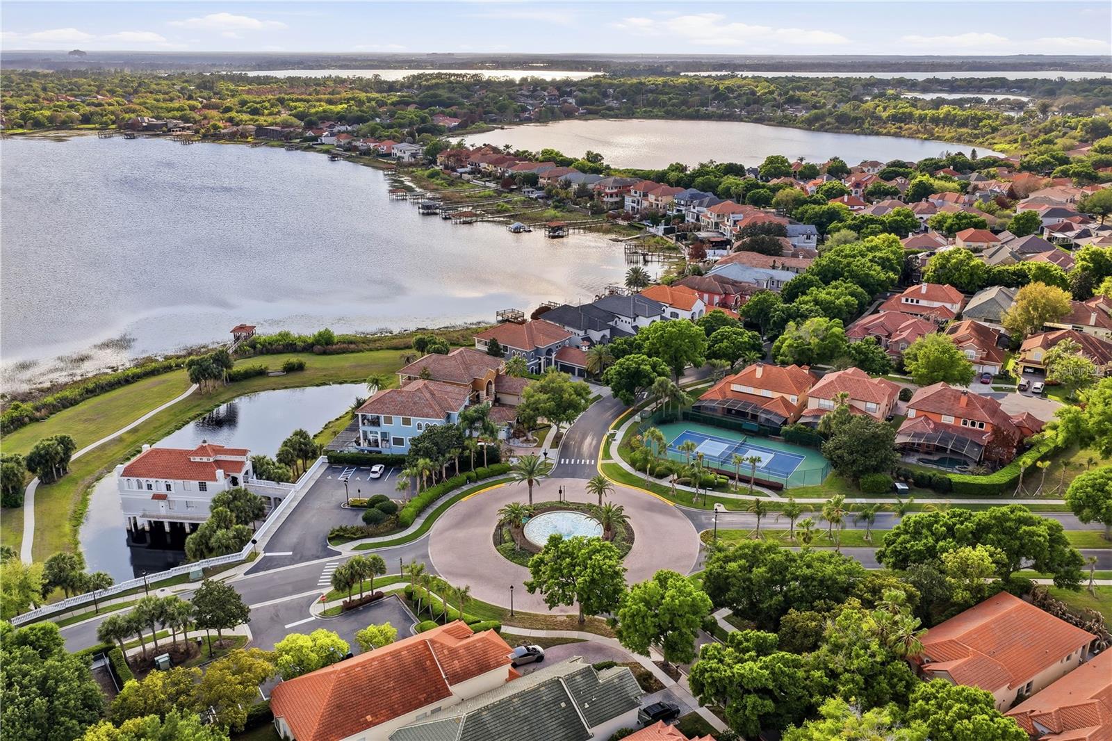 8020 FIRENZE BLVD, ORLANDO, FL, 32836