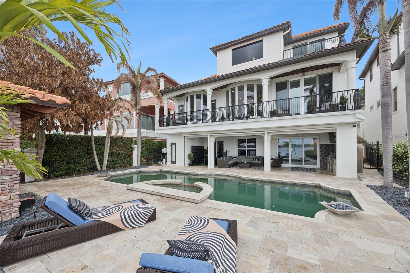 8020 FIRENZE BLVD, ORLANDO, FL, 32836