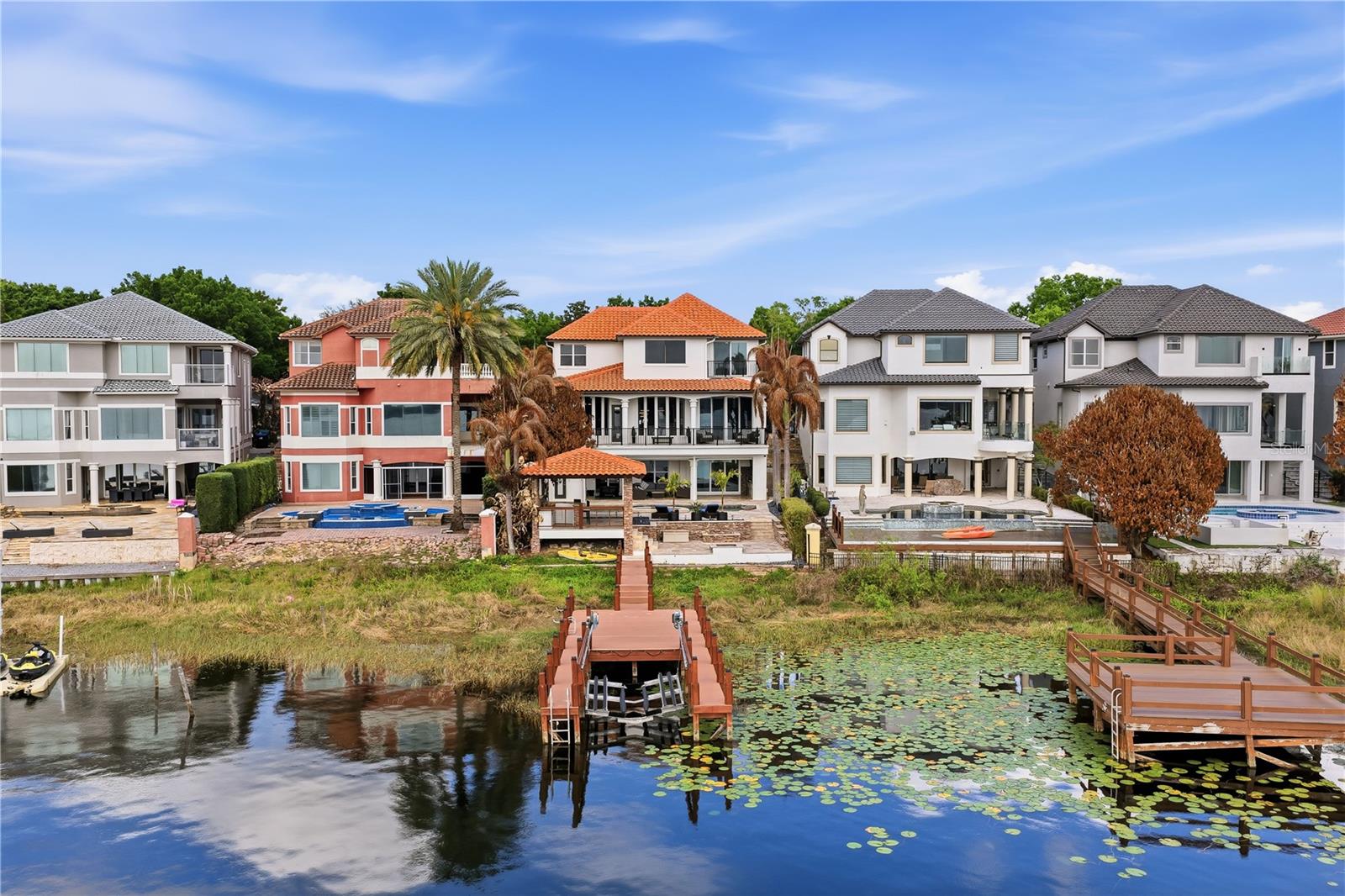 8020 FIRENZE BLVD, ORLANDO, FL, 32836