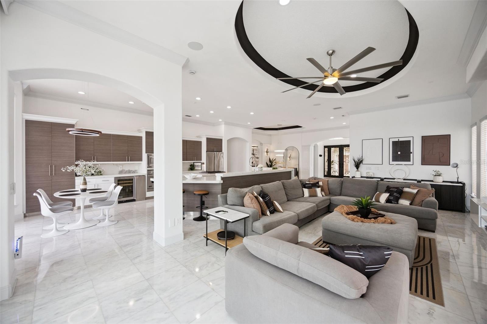 8020 FIRENZE BLVD, ORLANDO, FL, 32836