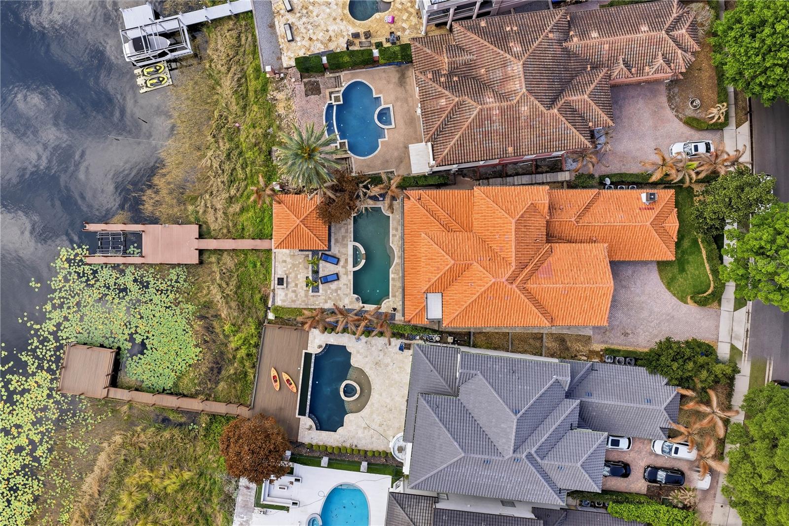 8020 FIRENZE BLVD, ORLANDO, FL, 32836