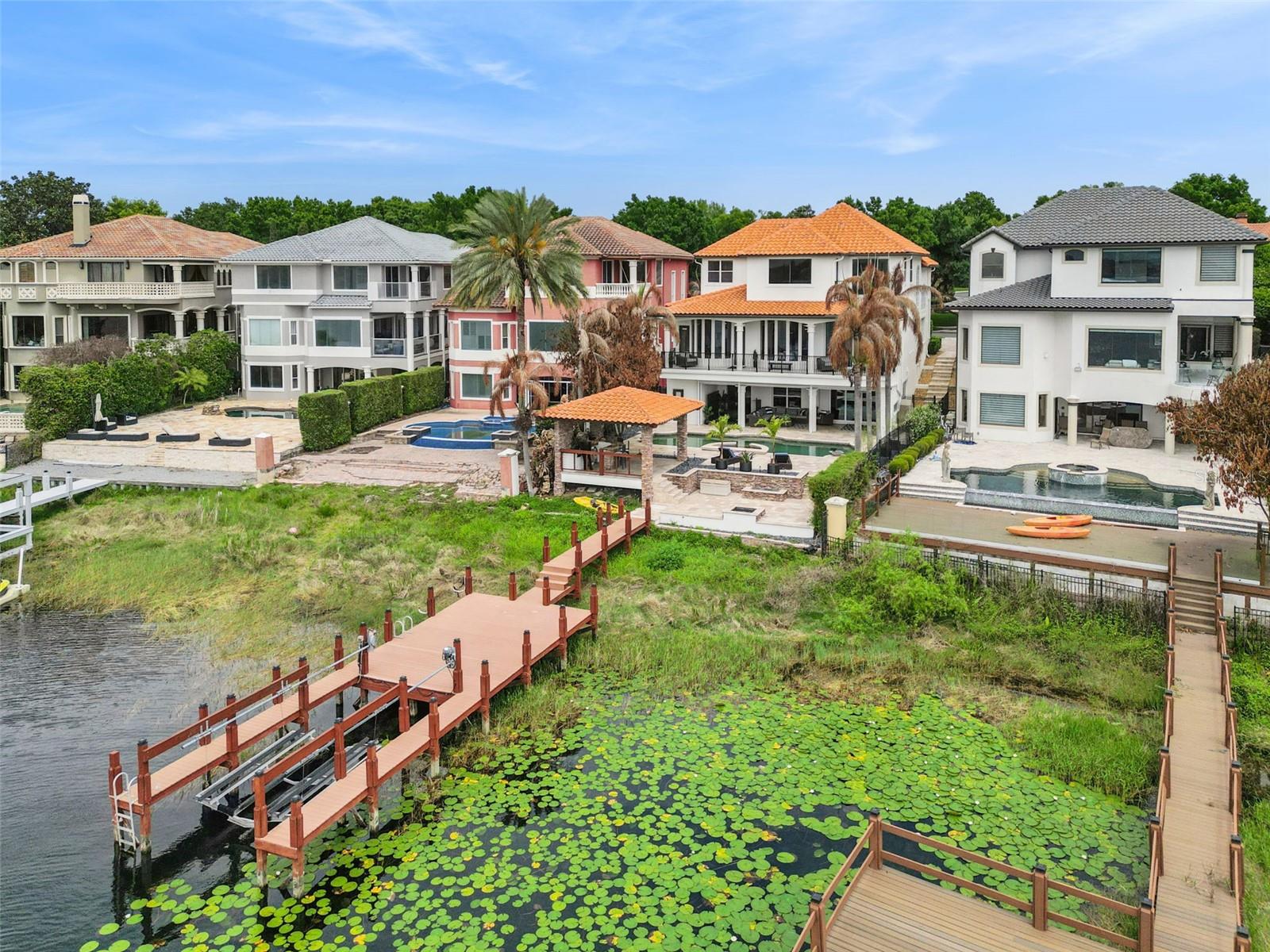 8020 FIRENZE BLVD, ORLANDO, FL, 32836