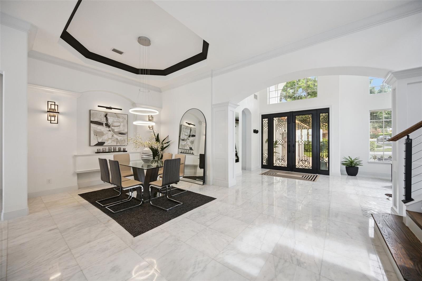 8020 FIRENZE BLVD, ORLANDO, FL, 32836