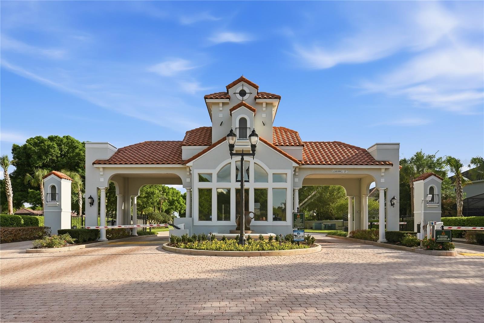 8020 FIRENZE BLVD, ORLANDO, FL, 32836