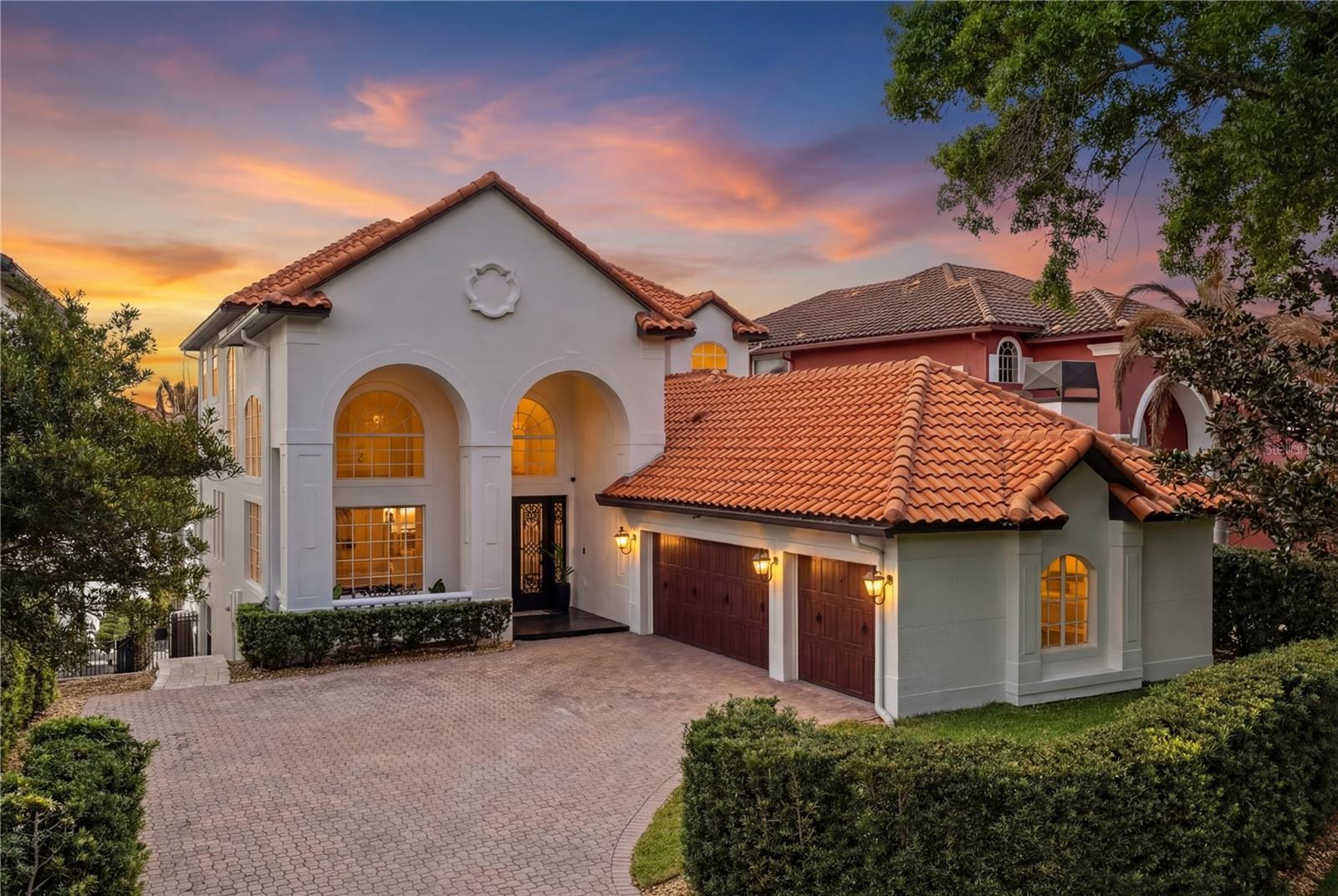 8020 FIRENZE BLVD, ORLANDO, FL, 32836