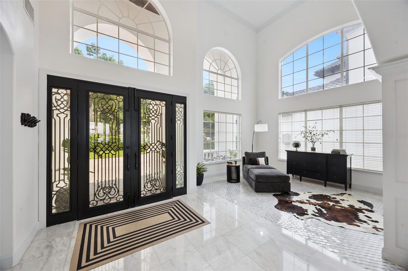 8020 FIRENZE BLVD, ORLANDO, FL, 32836