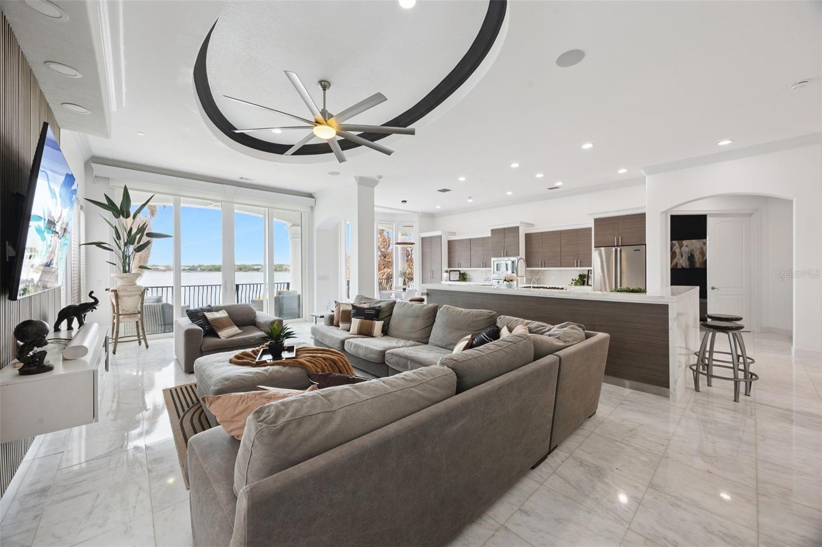 8020 FIRENZE BLVD, ORLANDO, FL, 32836