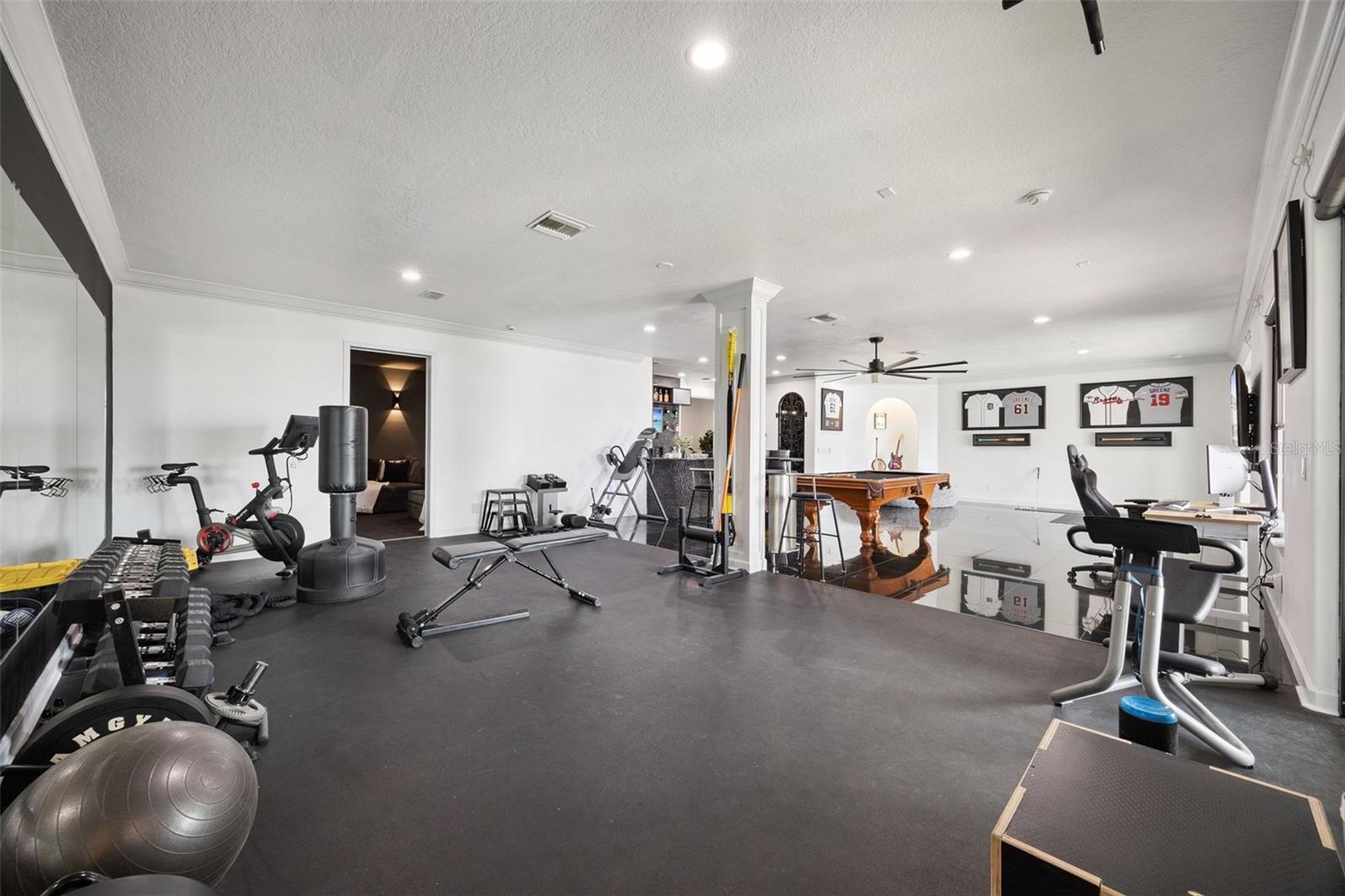 8020 FIRENZE BLVD, ORLANDO, FL, 32836