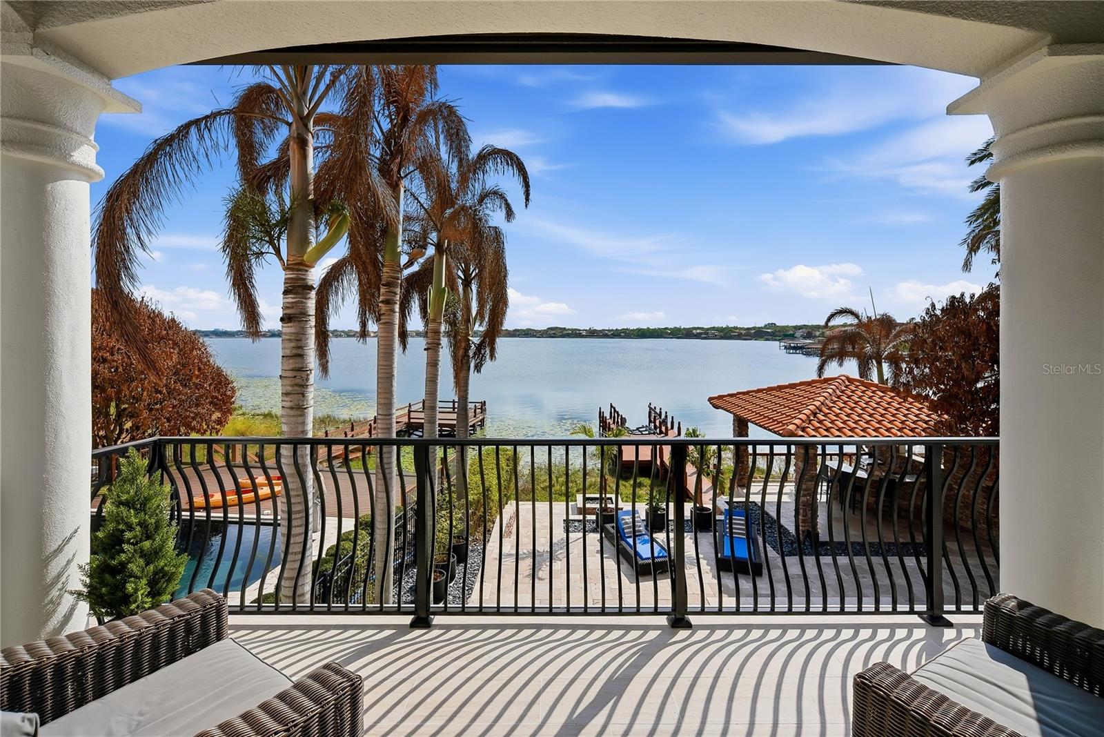 8020 FIRENZE BLVD, ORLANDO, FL, 32836