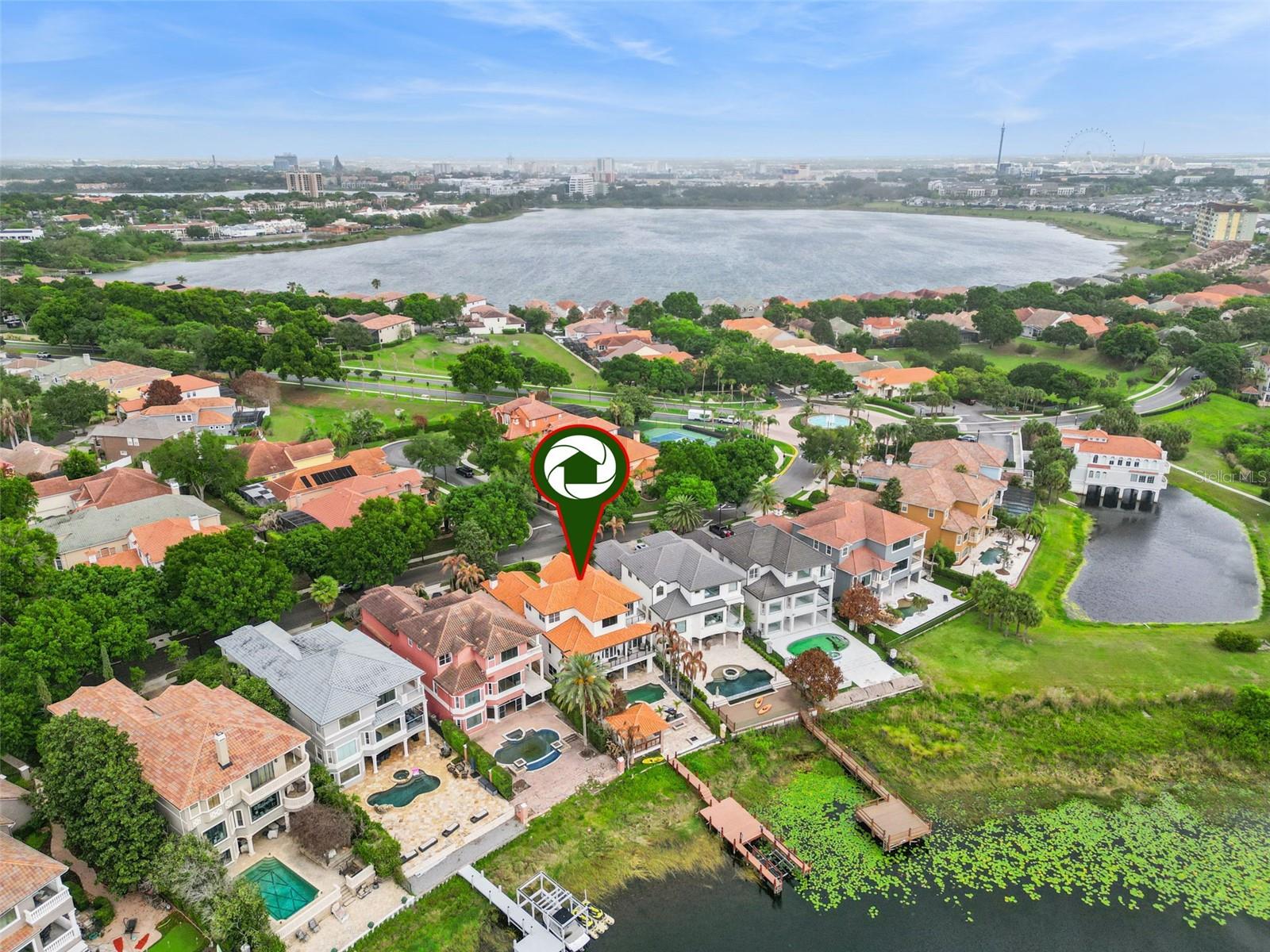 8020 FIRENZE BLVD, ORLANDO, FL, 32836