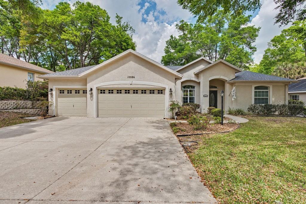 10086 SW 192ND CIR, DUNNELLON, FL, 34432