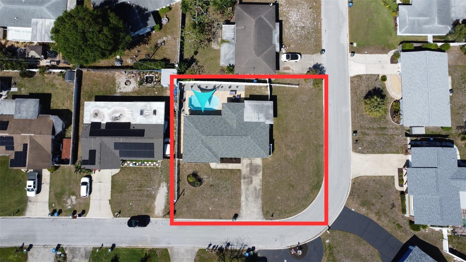 1475 CANTERBURY DR, CLEARWATER, FL, 33756
