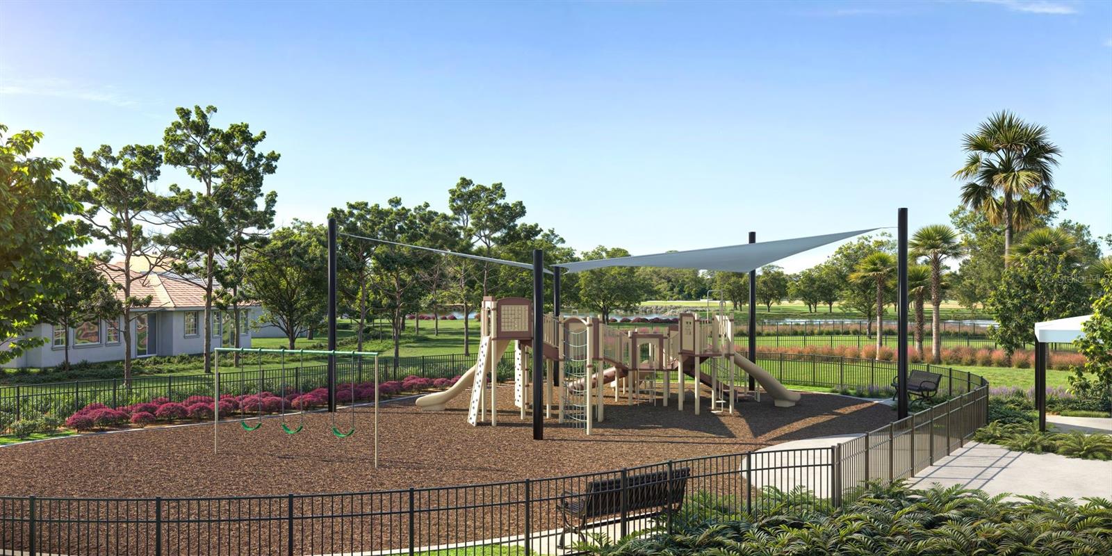 Community Playground