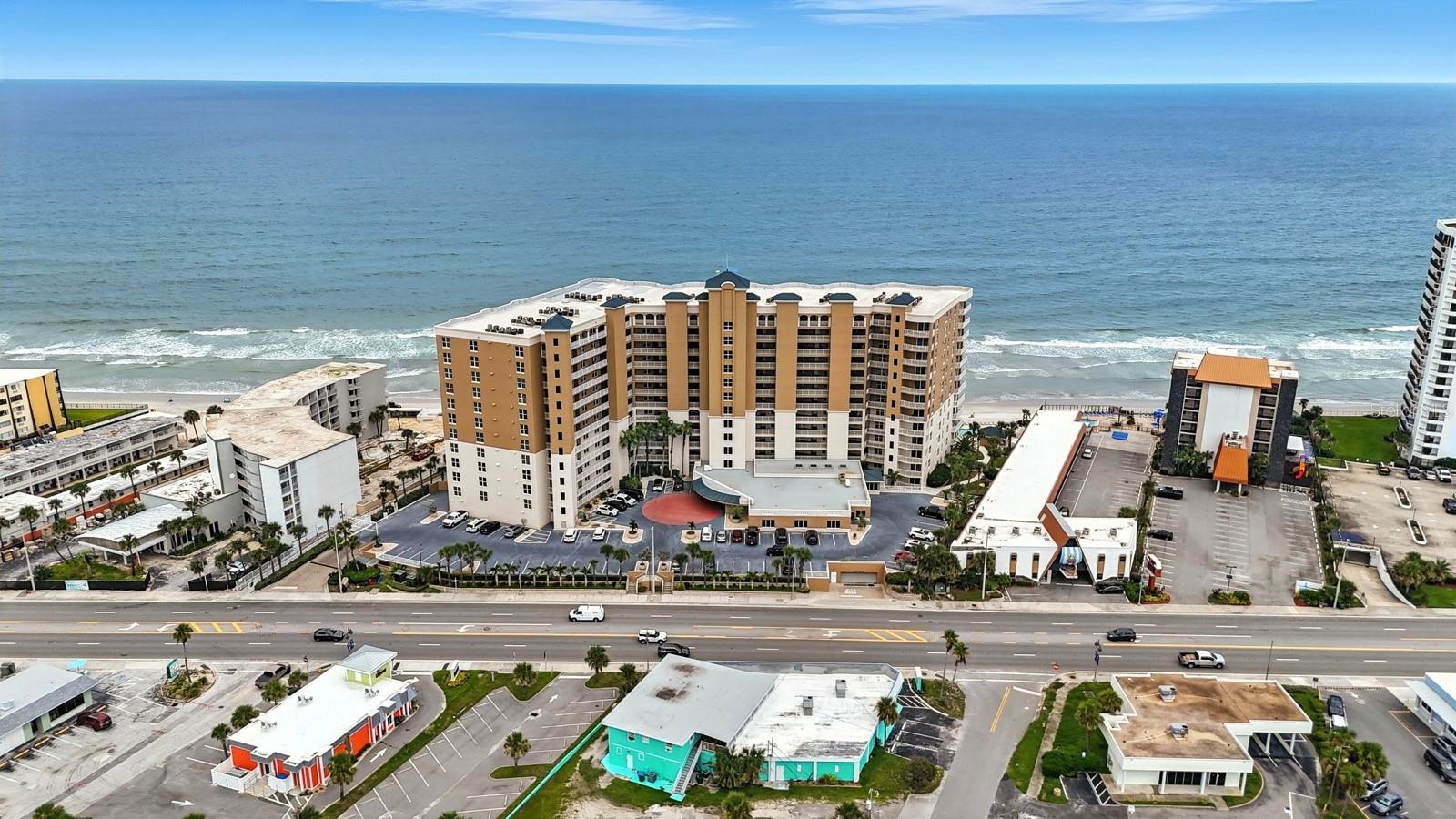 2403 S ATLANTIC AVE #409, DAYTONA BEACH SHORES, FL, 32118