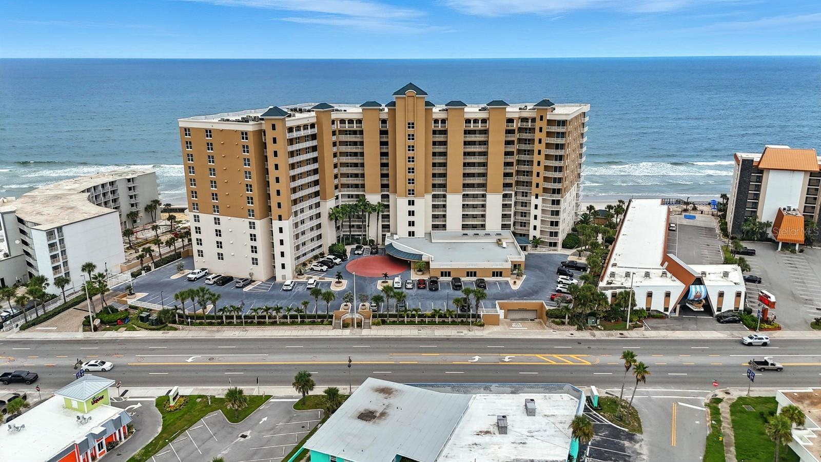 2403 S ATLANTIC AVE #409, DAYTONA BEACH SHORES, FL, 32118