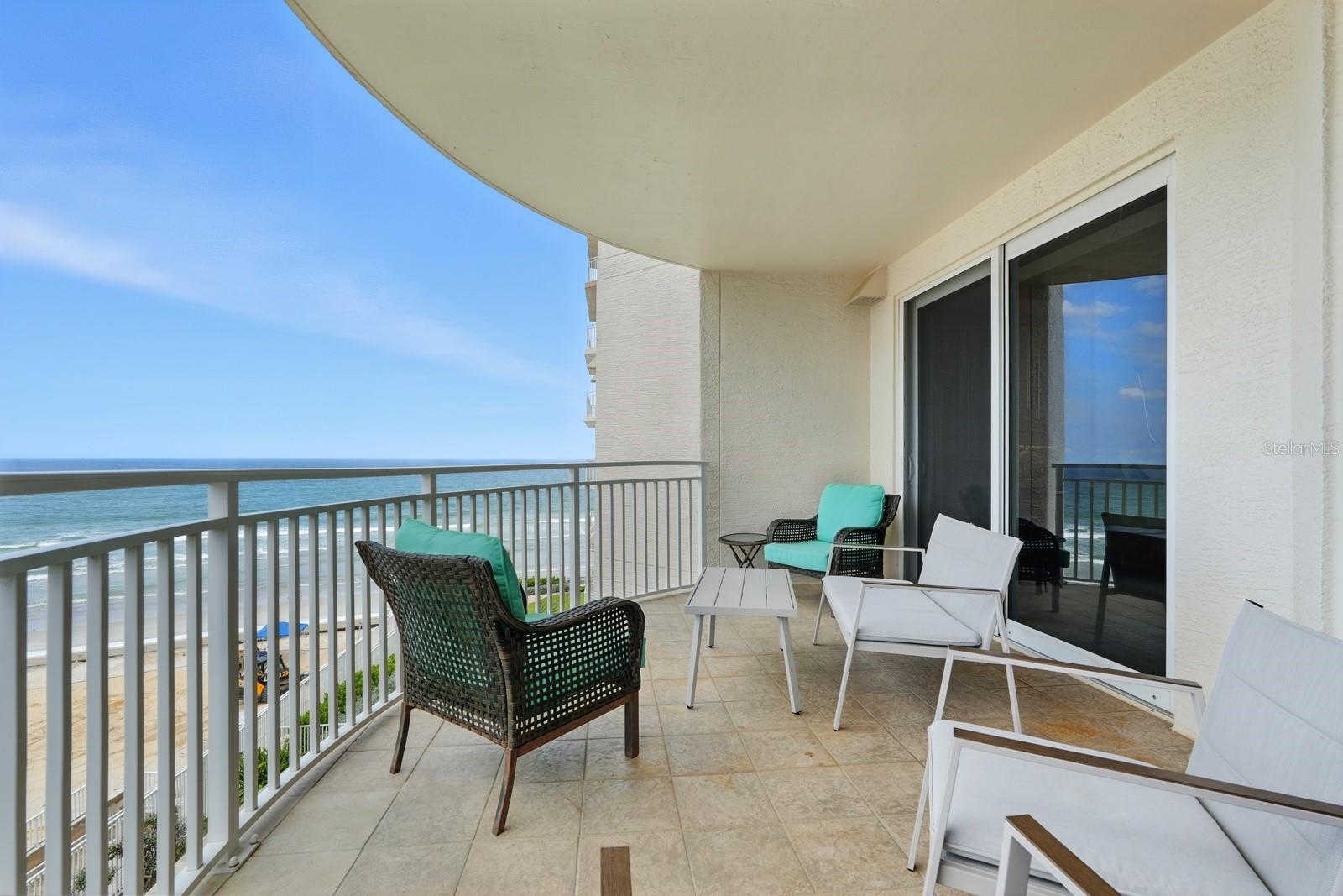 2403 S ATLANTIC AVE #409, DAYTONA BEACH SHORES, FL, 32118