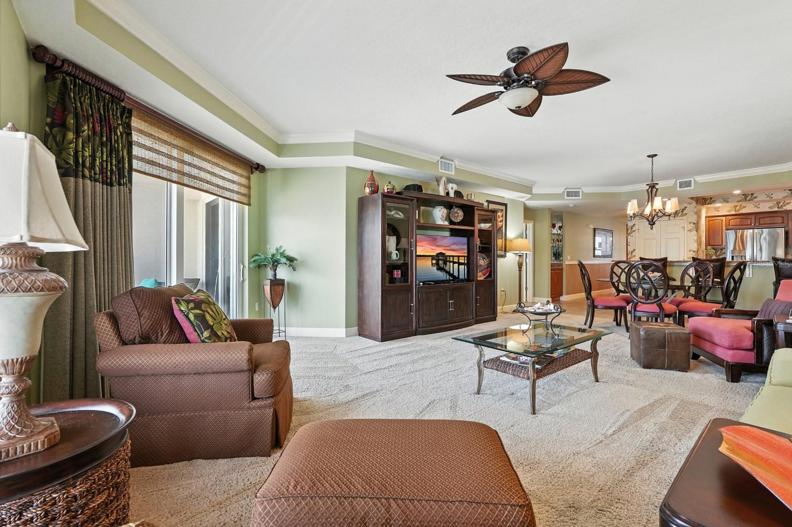 2403 S ATLANTIC AVE #409, DAYTONA BEACH SHORES, FL, 32118