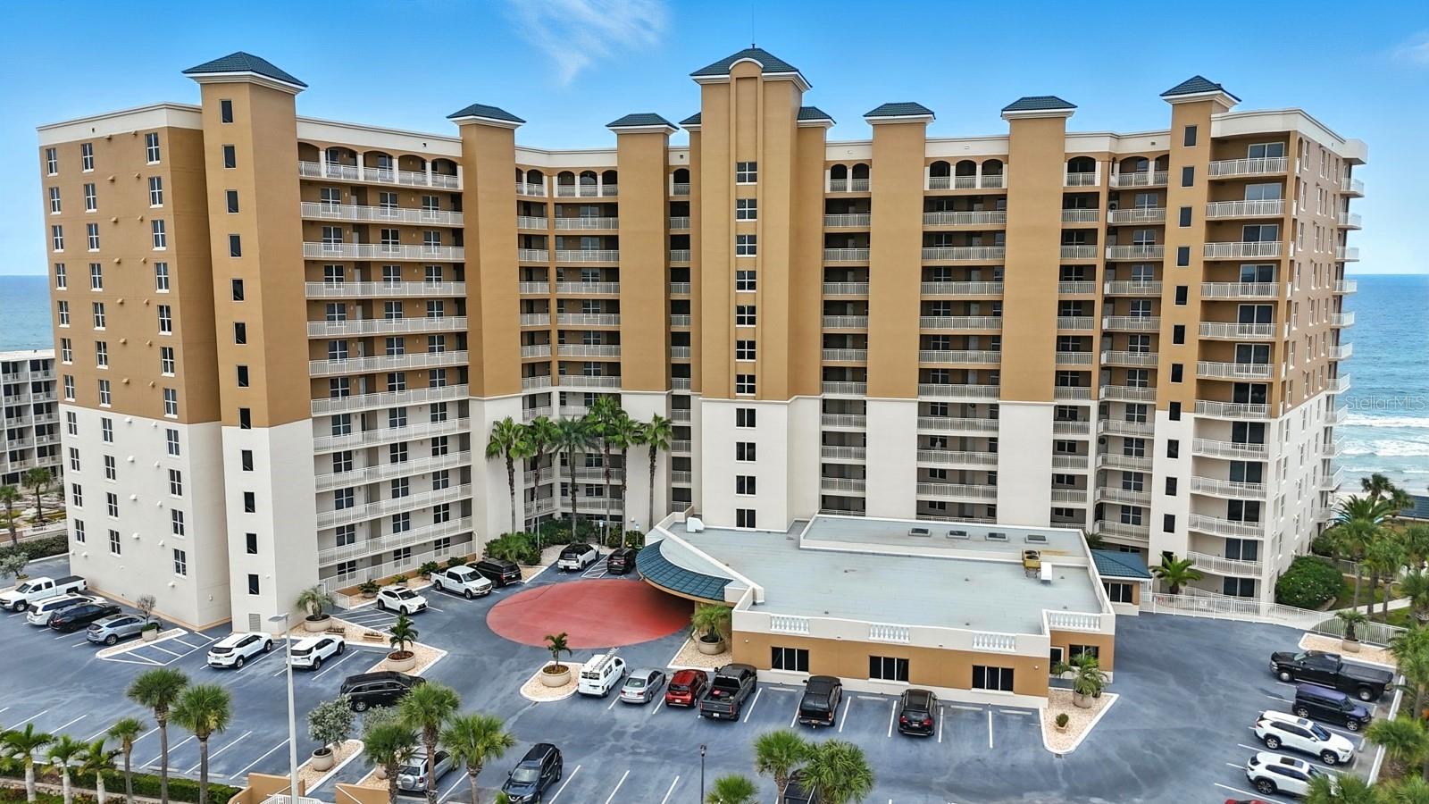 2403 S ATLANTIC AVE #409, DAYTONA BEACH SHORES, FL, 32118
