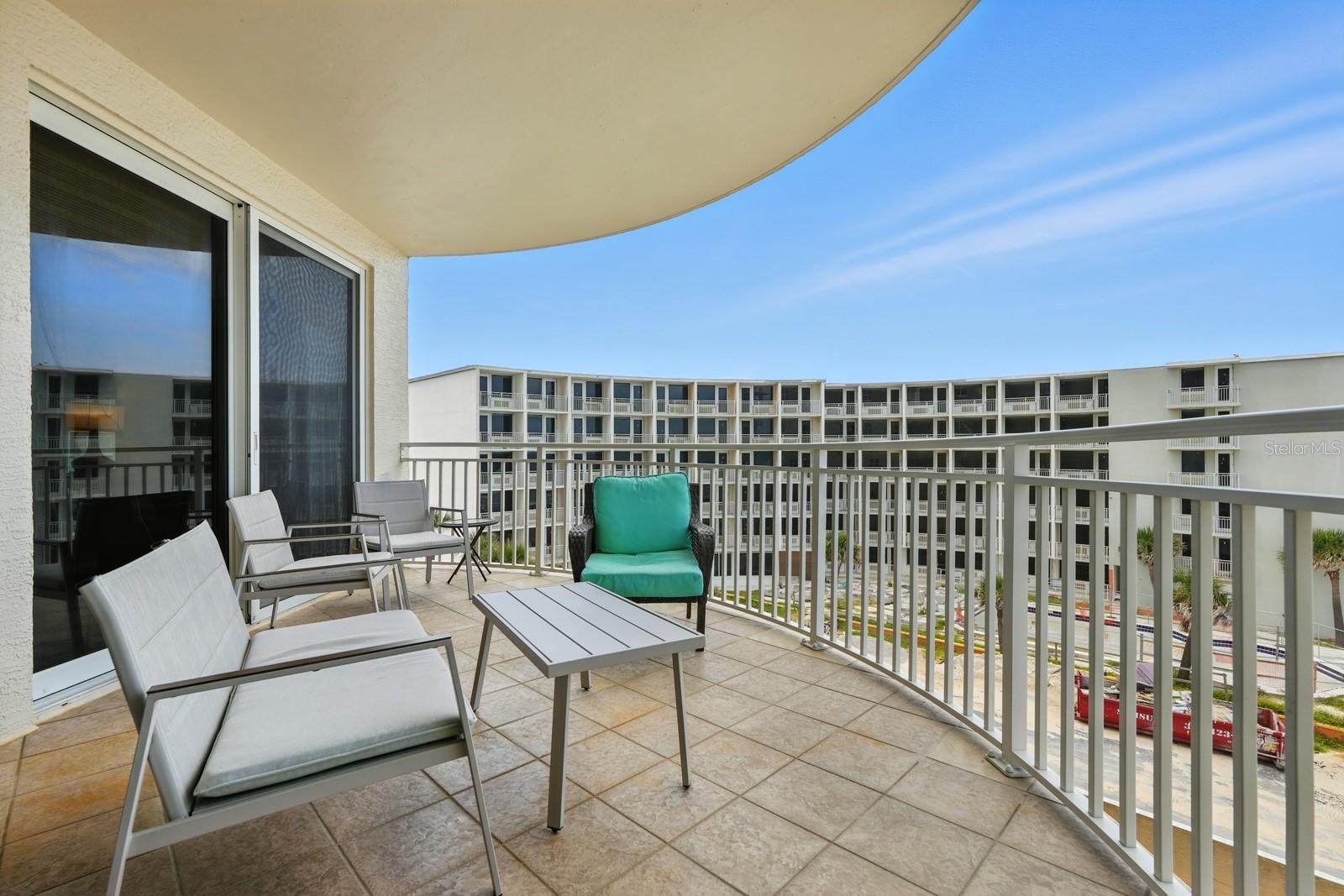 2403 S ATLANTIC AVE #409, DAYTONA BEACH SHORES, FL, 32118