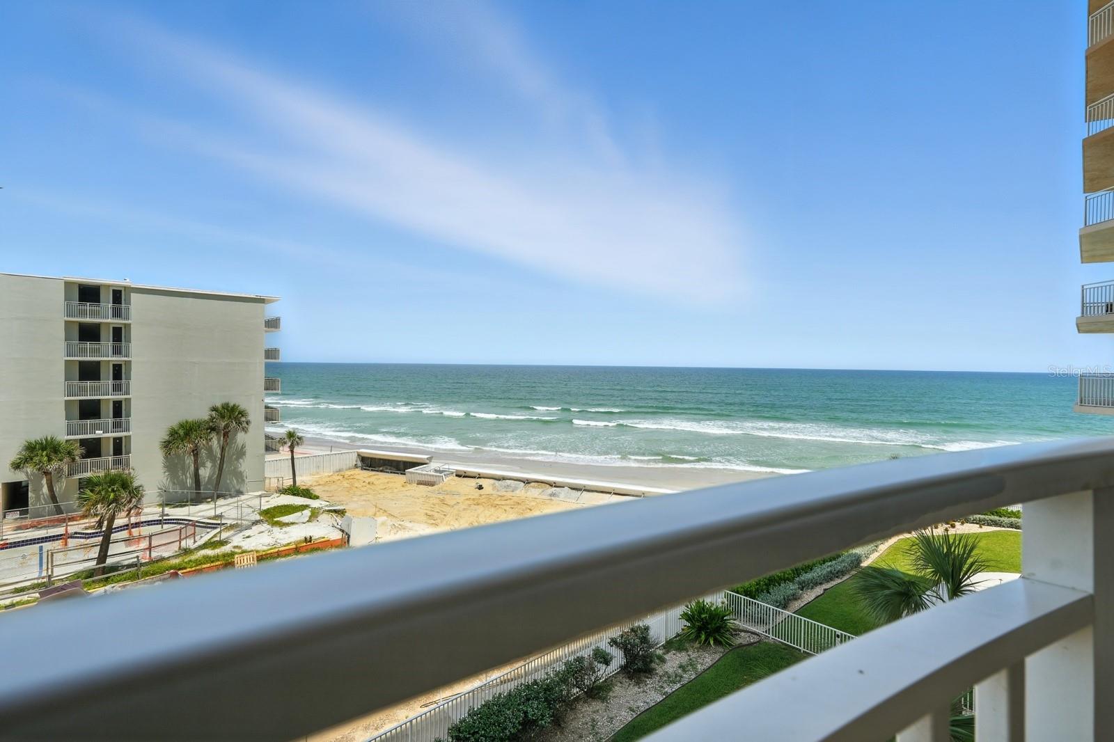 2403 S ATLANTIC AVE #409, DAYTONA BEACH SHORES, FL, 32118
