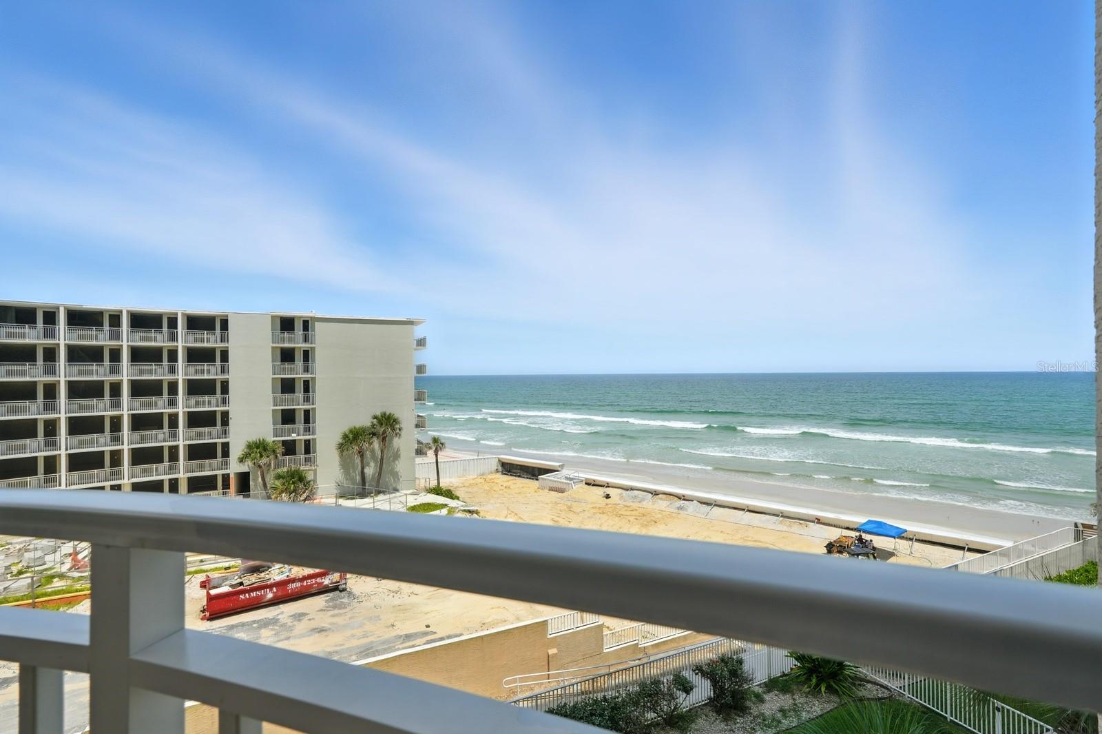 2403 S ATLANTIC AVE #409, DAYTONA BEACH SHORES, FL, 32118