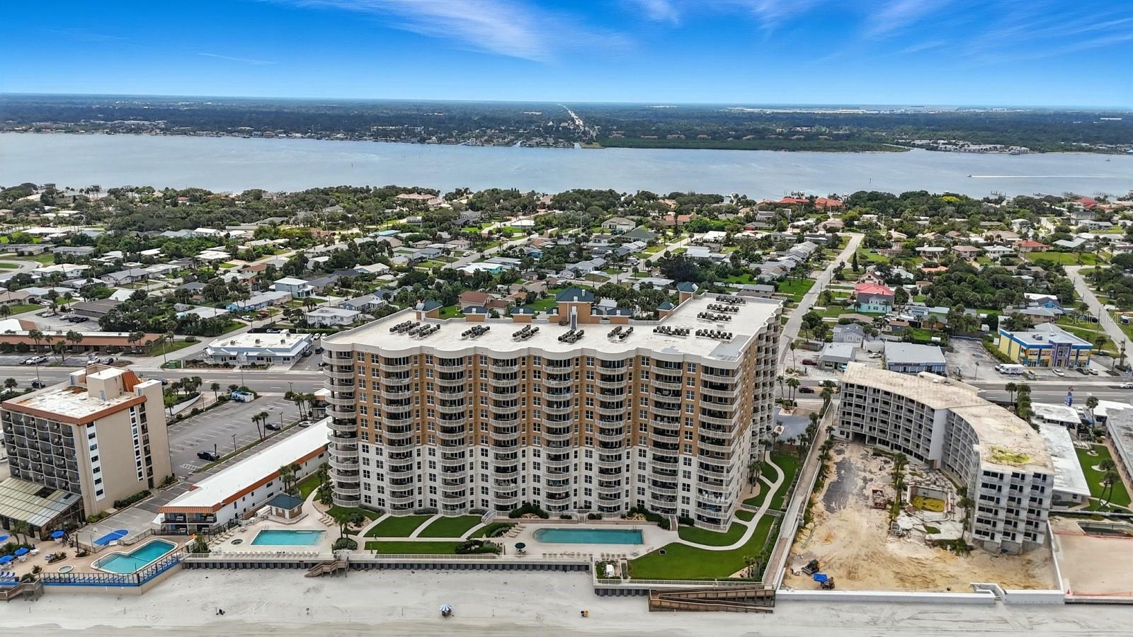 2403 S ATLANTIC AVE #409, DAYTONA BEACH SHORES, FL, 32118