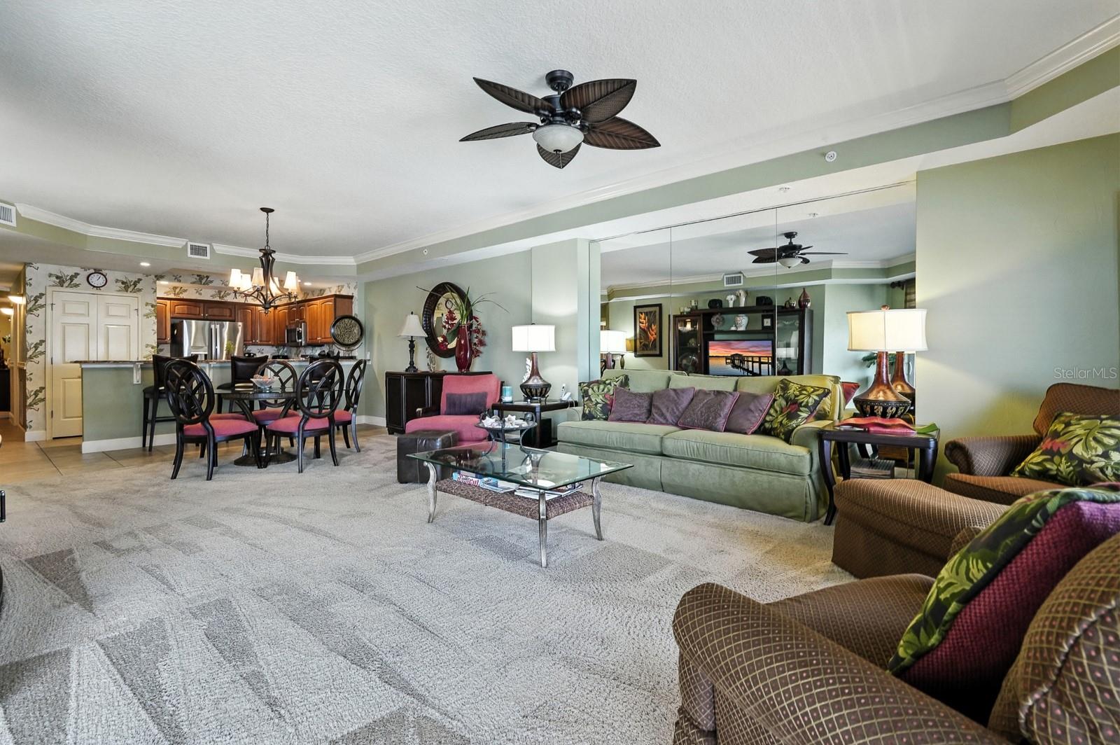 2403 S ATLANTIC AVE #409, DAYTONA BEACH SHORES, FL, 32118