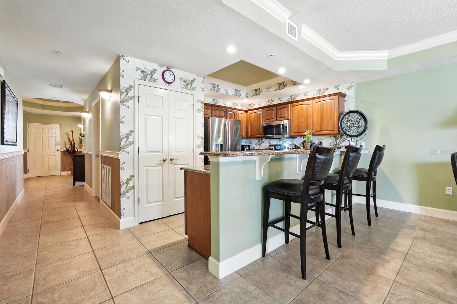 2403 S ATLANTIC AVE #409, DAYTONA BEACH SHORES, FL, 32118