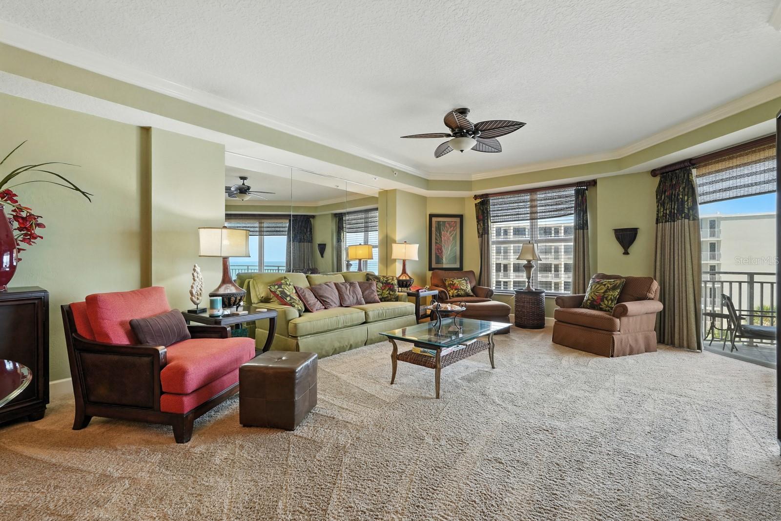 2403 S ATLANTIC AVE #409, DAYTONA BEACH SHORES, FL, 32118