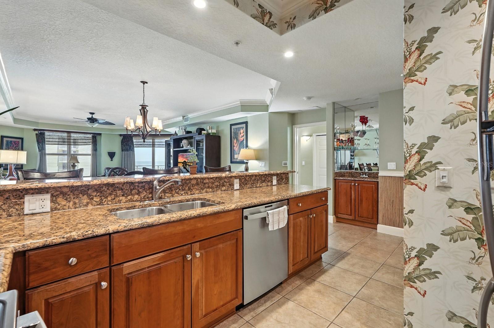 2403 S ATLANTIC AVE #409, DAYTONA BEACH SHORES, FL, 32118