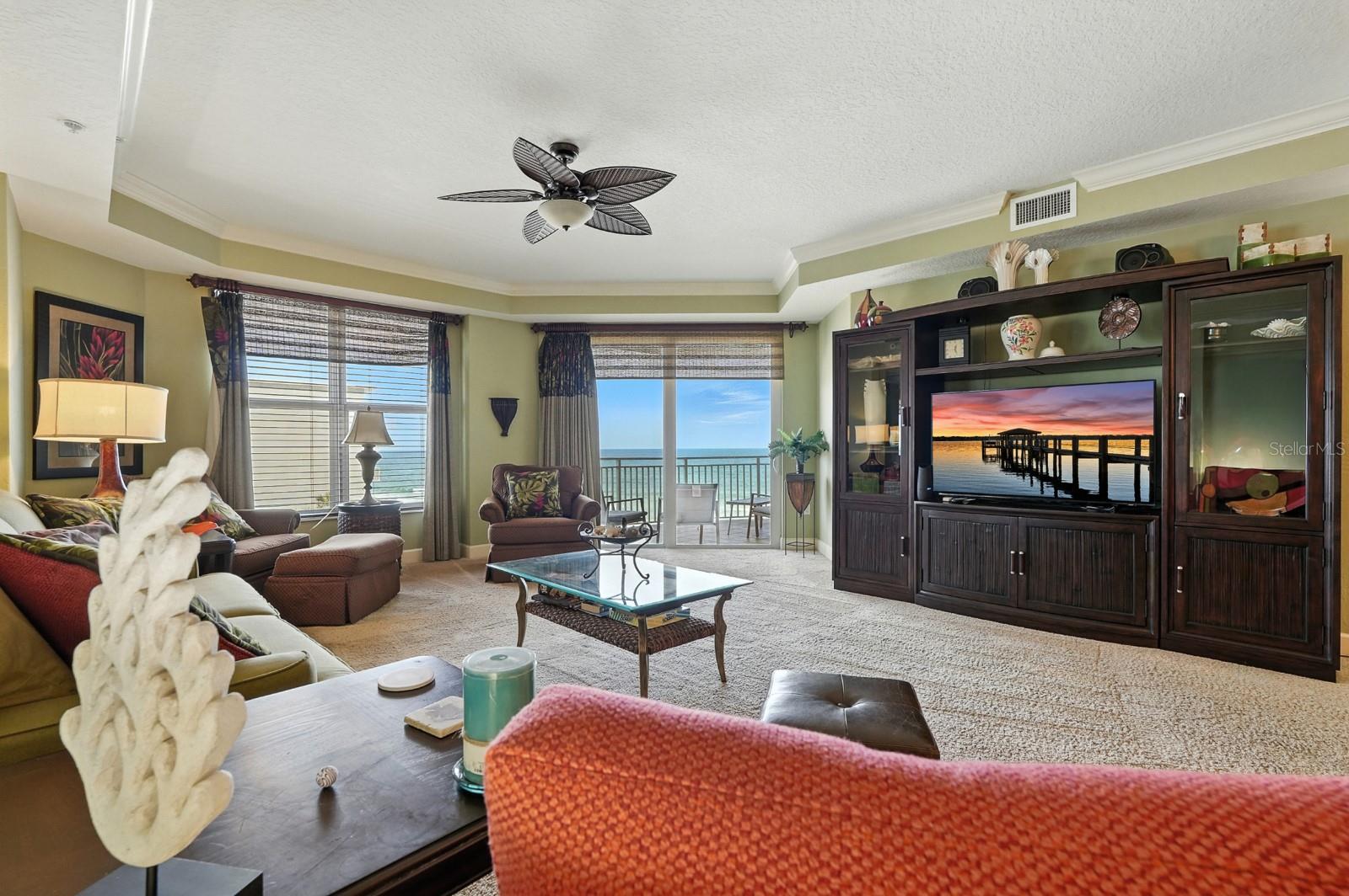 2403 S ATLANTIC AVE #409, DAYTONA BEACH SHORES, FL, 32118