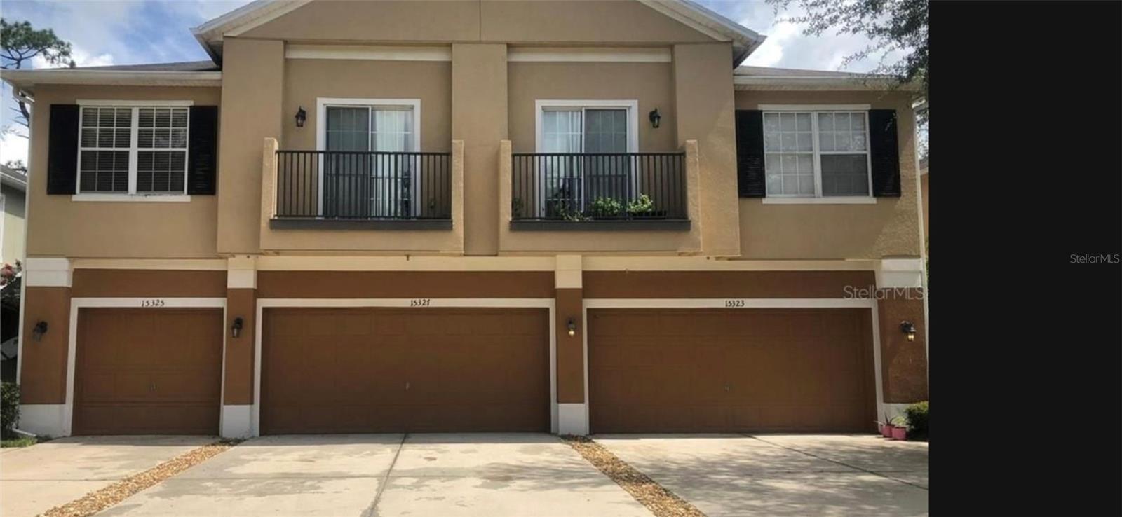 15327 OAK APPLE CT #8B, WINTER GARDEN, FL, 34787