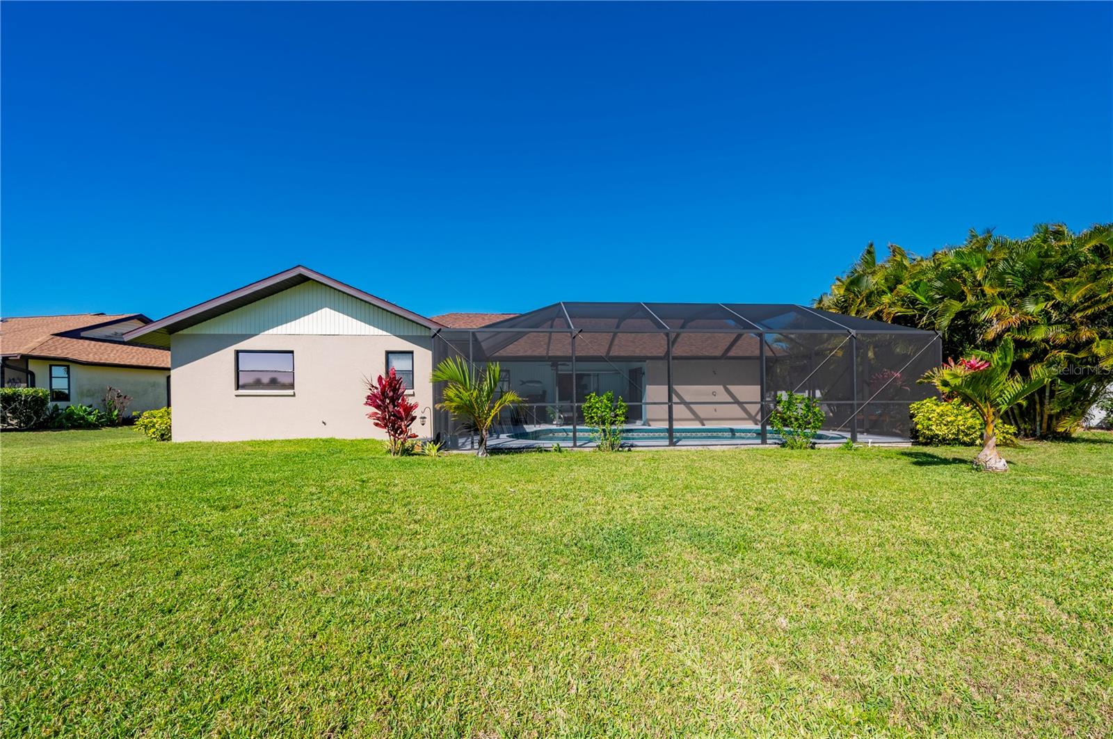 46 BUNKER CT, ROTONDA WEST, FL, 33947