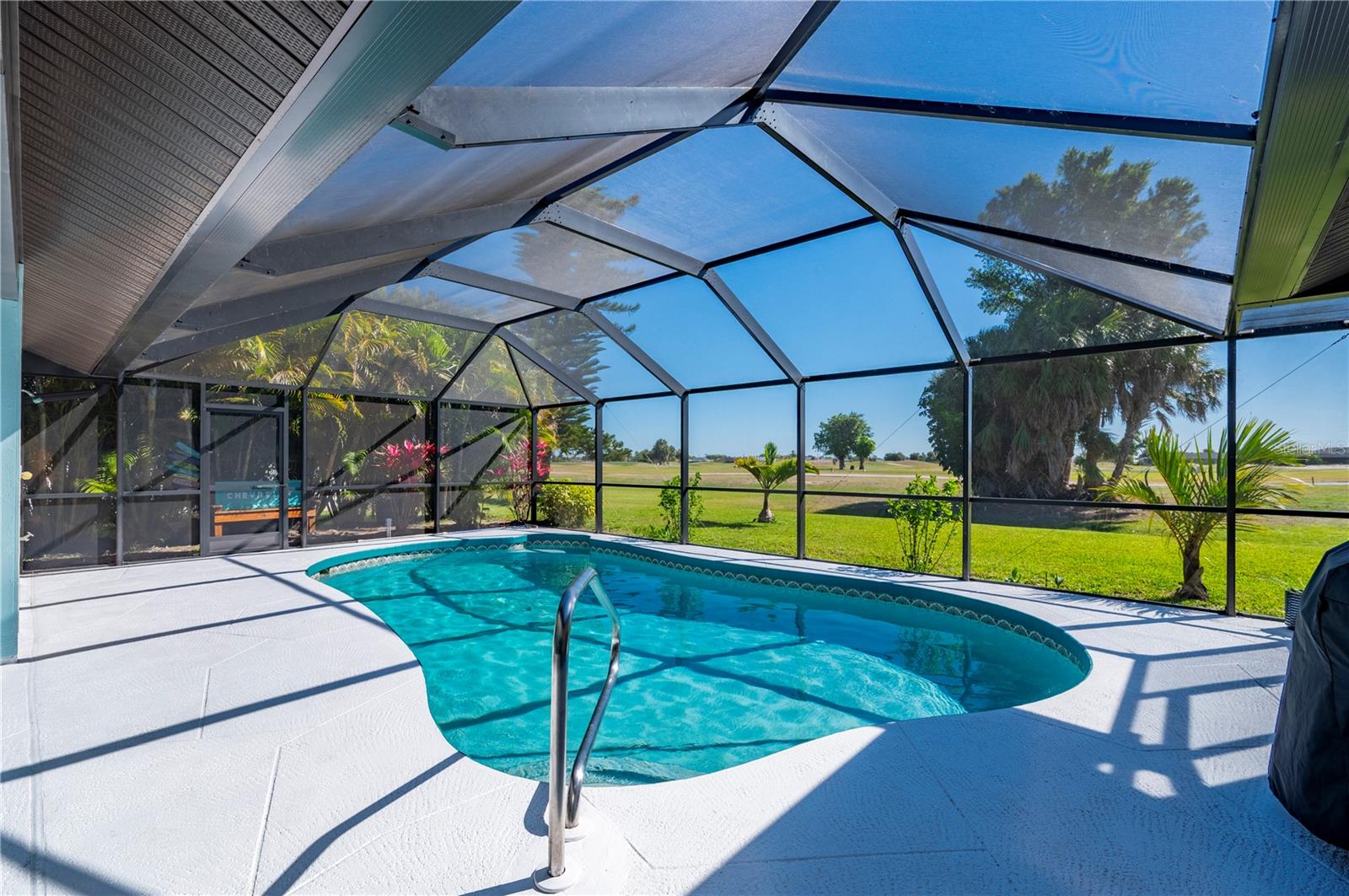 46 BUNKER CT, ROTONDA WEST, FL, 33947
