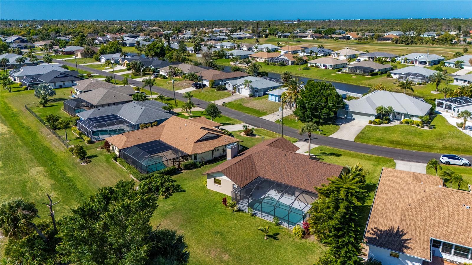 46 BUNKER CT, ROTONDA WEST, FL, 33947