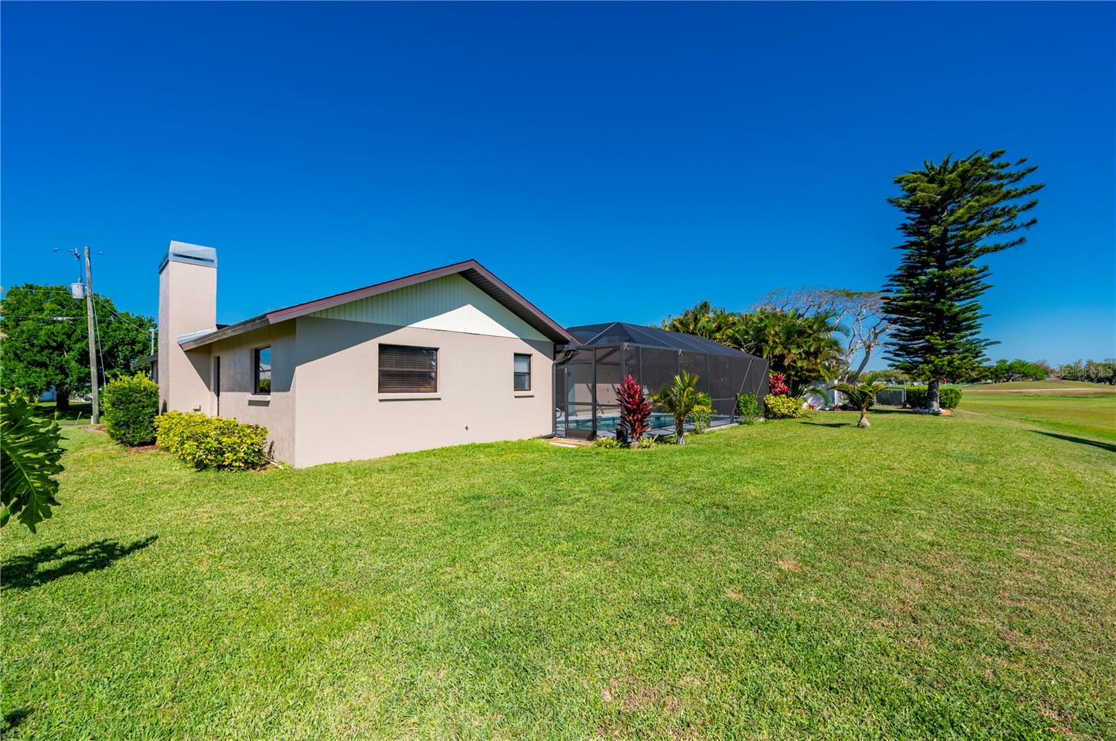 46 BUNKER CT, ROTONDA WEST, FL, 33947