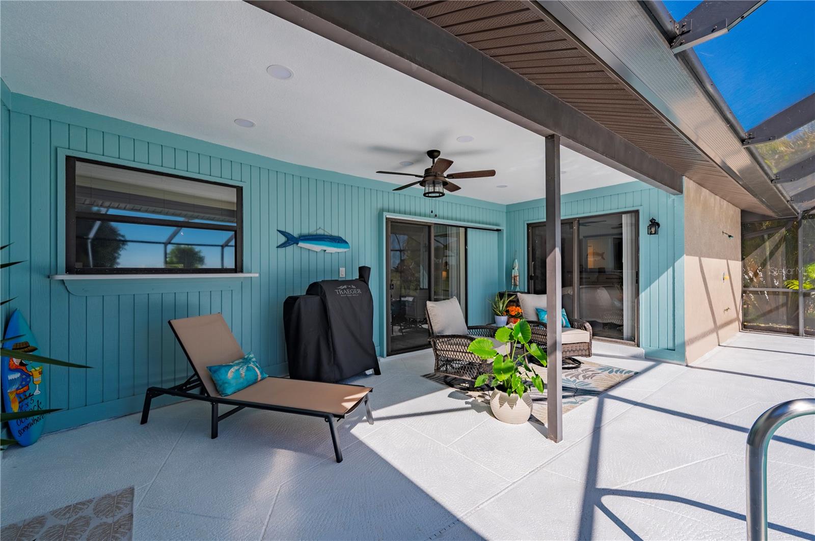 46 BUNKER CT, ROTONDA WEST, FL, 33947