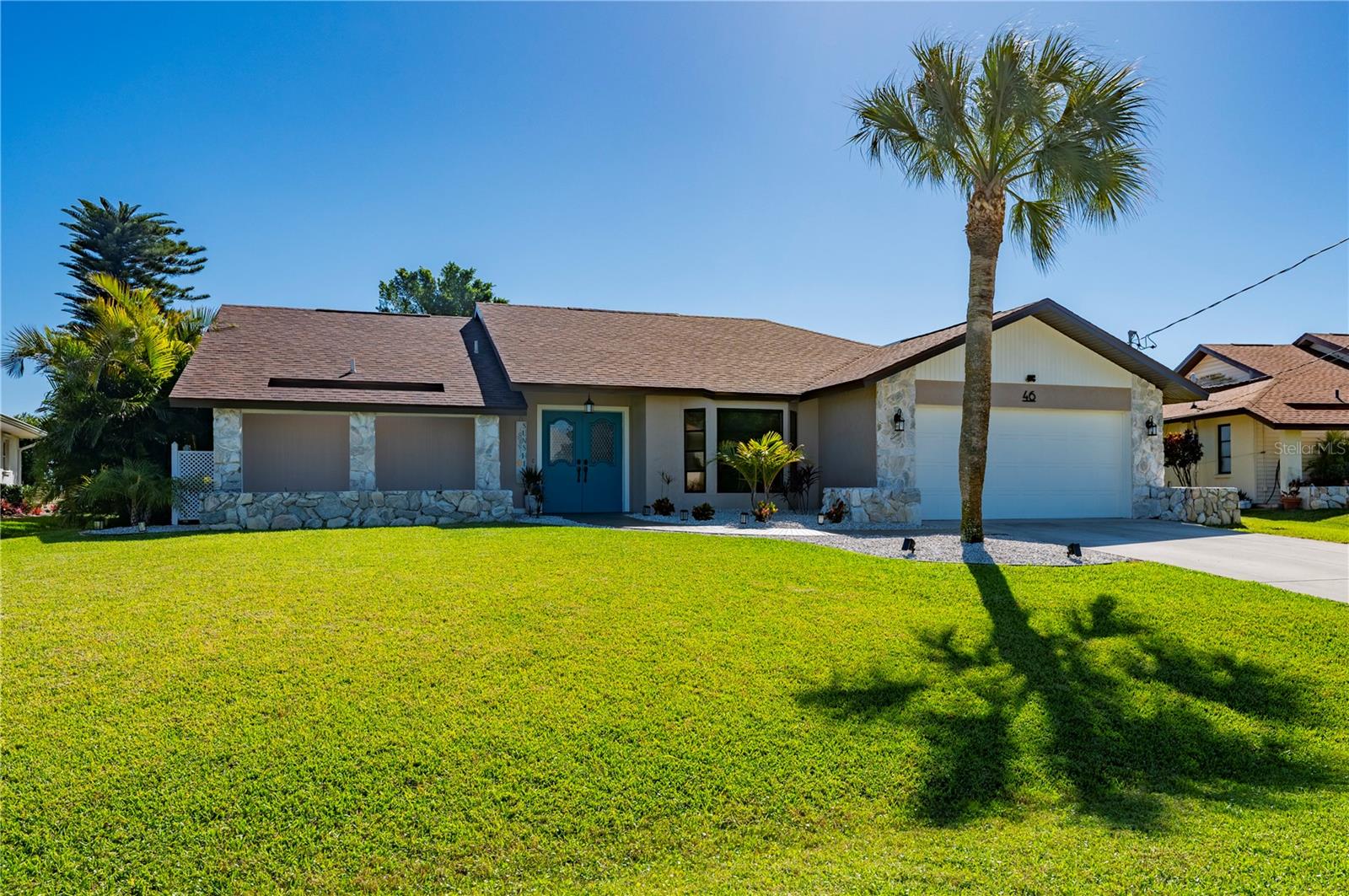 46 BUNKER CT, ROTONDA WEST, FL, 33947