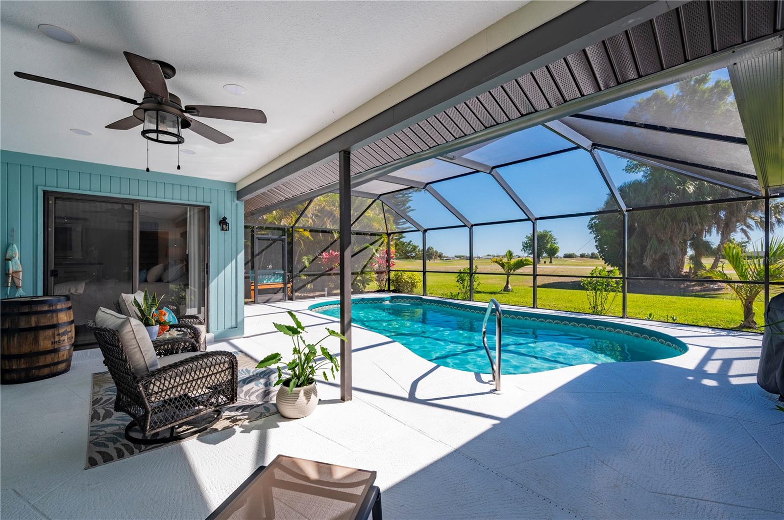 46 BUNKER CT, ROTONDA WEST, FL, 33947