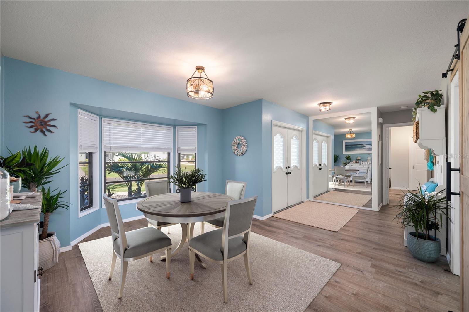 46 BUNKER CT, ROTONDA WEST, FL, 33947
