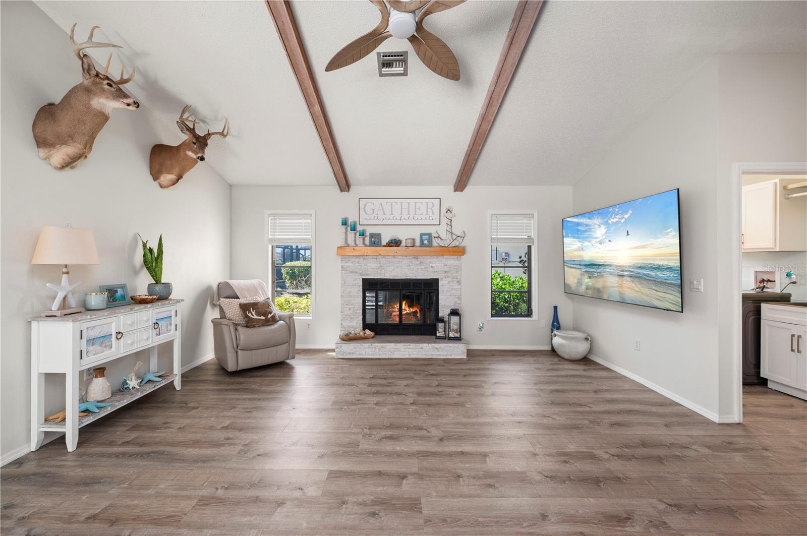 46 BUNKER CT, ROTONDA WEST, FL, 33947