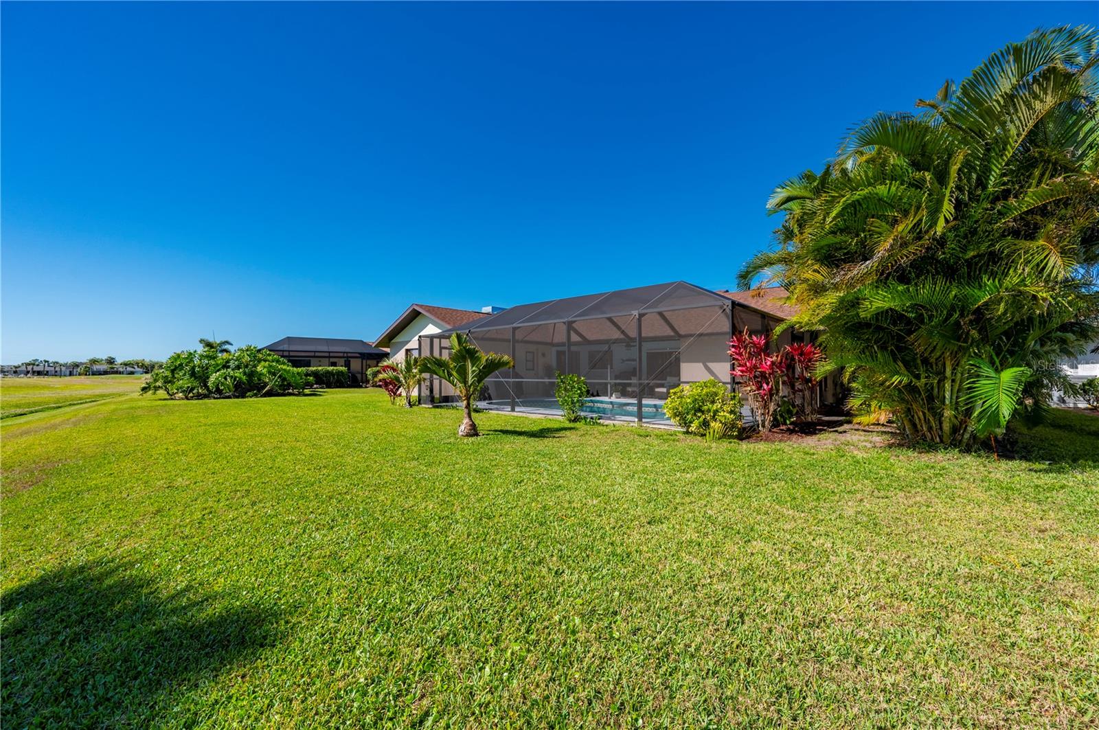 46 BUNKER CT, ROTONDA WEST, FL, 33947