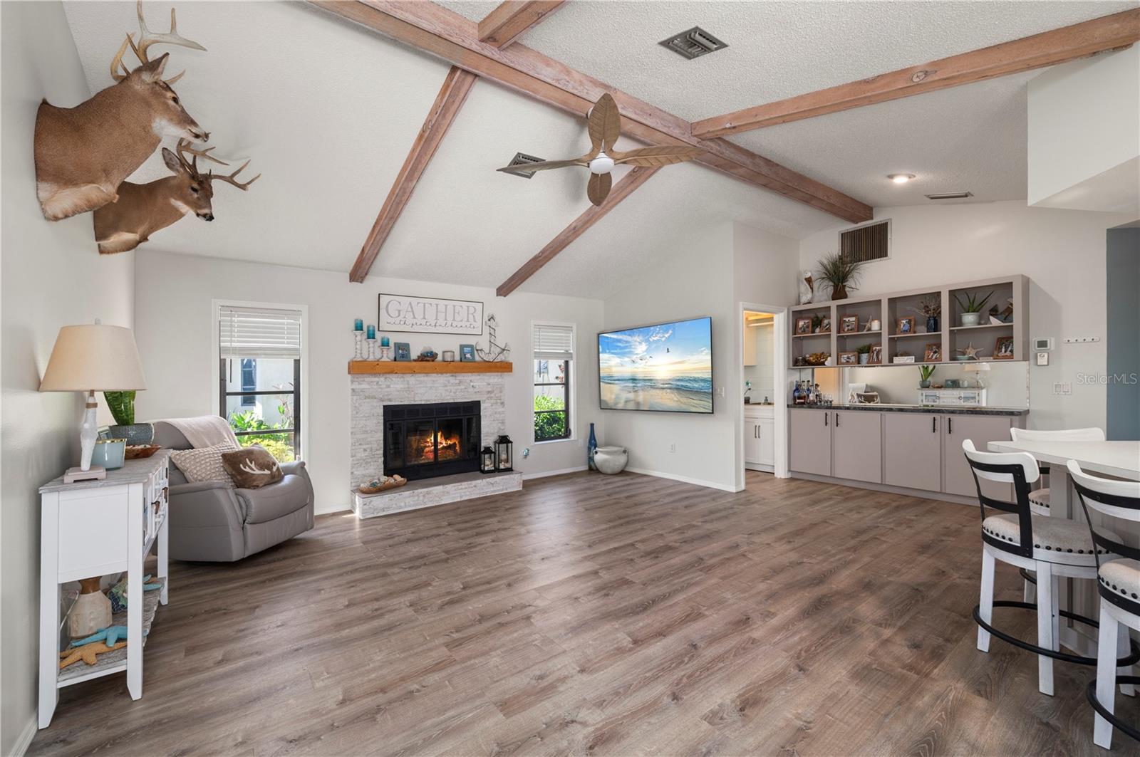 46 BUNKER CT, ROTONDA WEST, FL, 33947