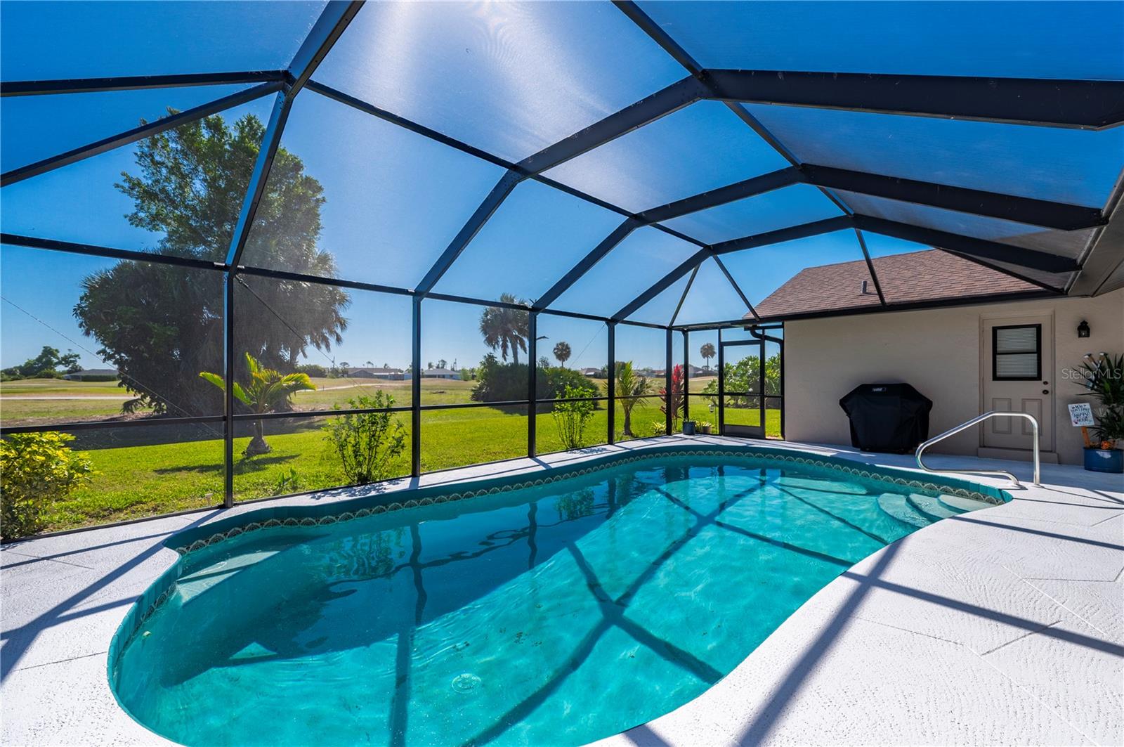 46 BUNKER CT, ROTONDA WEST, FL, 33947
