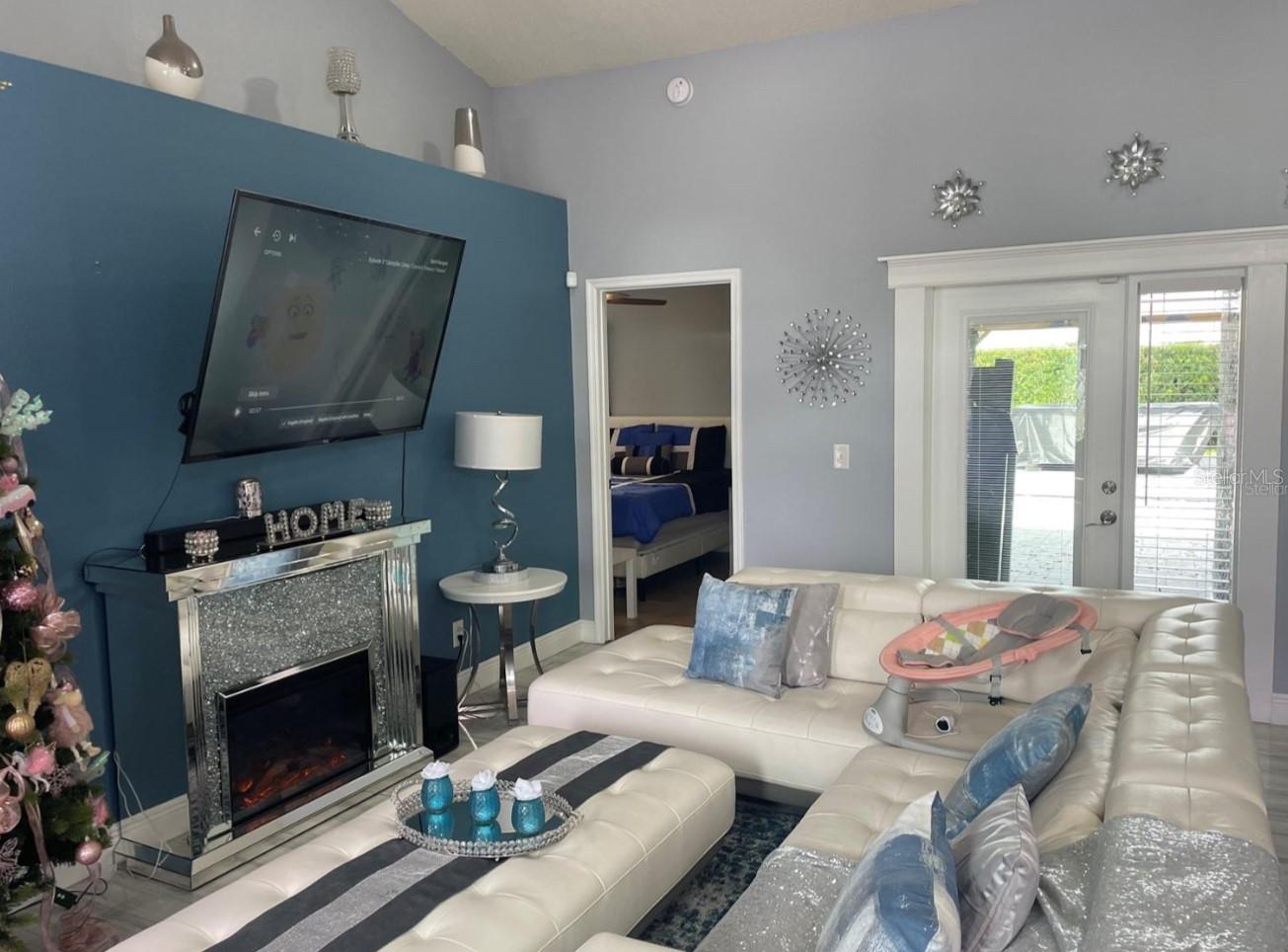 8307 SUN VISTA WAY, ORLANDO, FL, 32822