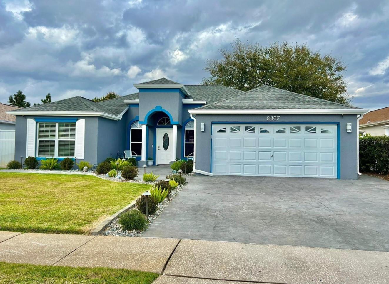 8307 SUN VISTA WAY, ORLANDO, FL, 32822