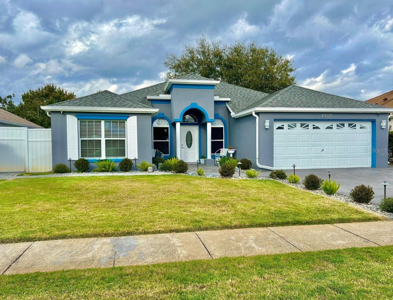 8307 SUN VISTA WAY, ORLANDO, FL, 32822