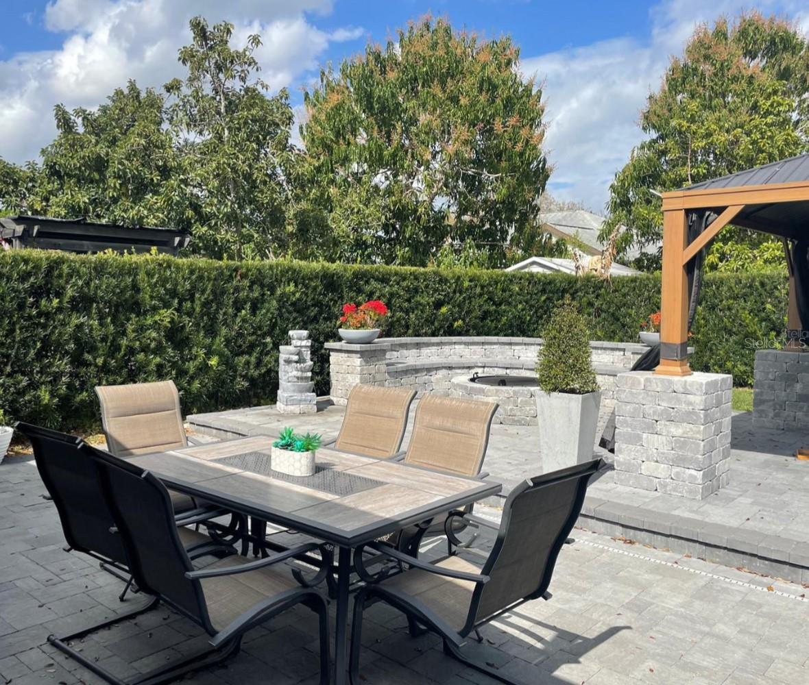 8307 SUN VISTA WAY, ORLANDO, FL, 32822