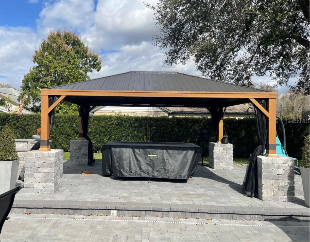 8307 SUN VISTA WAY, ORLANDO, FL, 32822