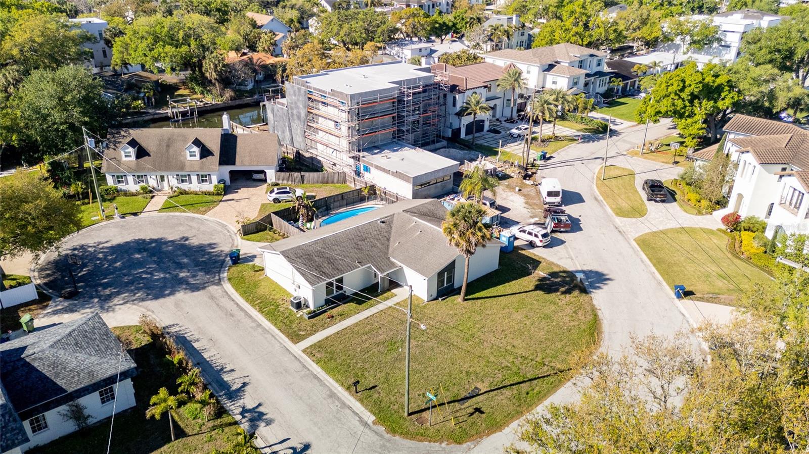 4906 W SAN RAFAEL ST, TAMPA, FL, 33629